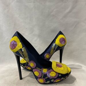 Roger Vivier Heels